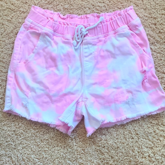 Justice youth 12 short and skirt - Picture 2 of 6